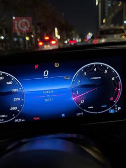 مرسيدس بنز C-Class
